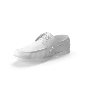 Men White Shoes